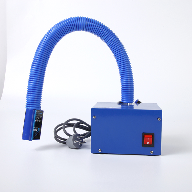 ST203AS The Latest Infrared Sensing Conjoined Ion Wind Snake
